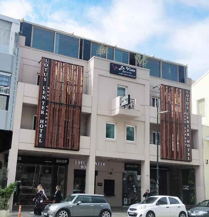 Lotus Center-1